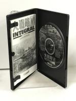 大戦略VIインテグラル 現代戦 戦略シミュレーション セレクション2000 43 システムソフト・アルファー  PCソフト