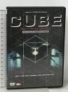 CUBE キューブ ポニーキャニオン モーリス・ディーン・ウィント  [DVD]