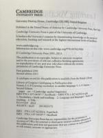 Learning Vocabulary in Another Language (Cambridge Applied Linguistics) Cambridge University Press Nation, I. S. P.