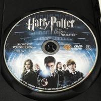 ハリー・ポッターと不死鳥の騎士団 ワーナー・ホーム・ビデオ ダニエル・ラドクリフ [DVD]