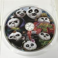 カンフー・パンダ3 (特別編)  20世紀フォックス・ホーム・エンターテイメント・ジャパン ダスティン・ホフマン アンジェリーナ・ジョリー  [DVD]