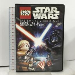 レゴ(R)スター・ウォーズ エンパイア・ストライクス・アウト 20世紀フォックスホームエンターテイメント マット・スローン  [DVD]