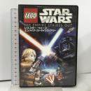 レゴ(R)スター・ウォーズ エンパイア・ストライクス・アウト 20世紀フォックスホームエンターテイメント マット・スローン  [DVD]