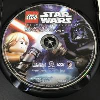 レゴ(R)スター・ウォーズ エンパイア・ストライクス・アウト 20世紀フォックスホームエンターテイメント マット・スローン  [DVD]