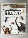 昆虫コレクション―集めて楽しむ (森の休日) (森の休日 5) 山と溪谷社 安田 守