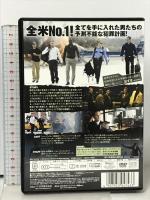 テイカーズ 日活株式会社 ハピネット マット・ディロン  [DVD]