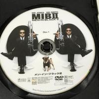 メン・イン・ブラック２（1枚組）ソニーピクチャーズエンタテインメント トミー・リー・ジョーンズ  [DVD]