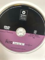 Live in’87・A HUNDRED days<5.1 version> [DVD] ワーナーミュージック・ジャパン 中森明菜