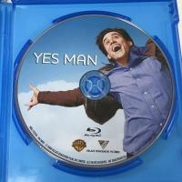 イエスマン “YES"は人生のパスワード [AmazonDVDコレクション] [Blu-ray] ワーナー・ブラザース・ホームエンターテイメント ジム・キャリー