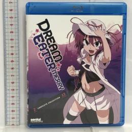 Dream Eater Merry Complete Collection [Blu-ray] 輸入盤 Section23 Films 夢喰いメリー