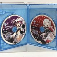 Dream Eater Merry Complete Collection [Blu-ray] 輸入盤 Section23 Films 夢喰いメリー