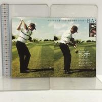 トム・ワトソン レッスン!スマイル、スマイル PART1 [DVD] ゴルフダイジェスト社 トム・ワトソン