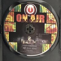 ON AIR-殺人ライブ- [DVD] トランスワールドアソシエイツ マルクス・クヌーフケン