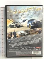 ワイルド・スピード EURO MISSION [DVD] NBCユニバーサル エンターテイメント ヴィン・ディーゼル