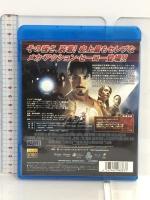 アイアンマン   [Blu-ray] ソニー・ピクチャーズエンタテインメント ジェフ・ブリッジス