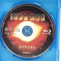 アイアンマン   [Blu-ray] ソニー・ピクチャーズエンタテインメント ジェフ・ブリッジス