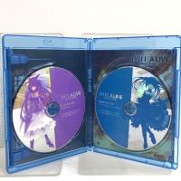 デート・ア・ライブ： コンプリート・シリーズ 限定版北米版 北米版 / Date a Live: Complete Series [Blu-ray+DVD] 4枚組 Funimation