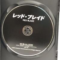 レッド・ブレイド LBXS-102 [DVD] アルバトロス マリエ・マティコ