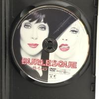 バーレスク DVD ソニー・ピクチャーズエンタテインメント シェール