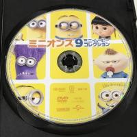 ミニオンズ 9ミニ・ムービー・コレクション NBCユニバーサル・エンターテイメントジャパン  [DVD]