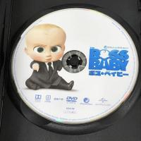 ボス・ベイビー  NBCユニバーサル・エンターテイメントジャパン アレック・ボールドウィン [DVD]