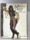 Johnny Depp: A Modern Rebel Plexus Publishing Ltd Brian J.Robb