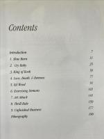 Johnny Depp: A Modern Rebel Plexus Publishing Ltd Brian J.Robb