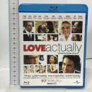 ラブ・アクチュアリー ジェネオン・ユニバーサル ヒュー・グラント アラン・リックマン  [Blu-ray]