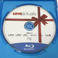 ラブ・アクチュアリー ジェネオン・ユニバーサル ヒュー・グラント アラン・リックマン  [Blu-ray]
