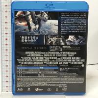 ゼロ・グラビティ ワーナーホームビデオ サンドラ・ブロック ジョージ・クルーニー  [Blu-ray]