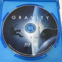 ゼロ・グラビティ ワーナーホームビデオ サンドラ・ブロック ジョージ・クルーニー  [Blu-ray]