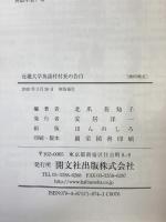 近畿大学英語村村長の告白 開文社出版 北爪 佐知子