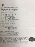 サクラ大戦 奏組 全4巻 完結セット(花とゆめコミックス) 白泉社 島田 ちえ