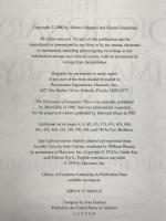 The Dictionary of Imaginary Places Houghton Mifflin Harcourt Manguel, Alberto