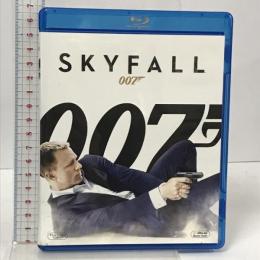 007 スカイフォール SKYFALL 20世紀フォックスホームエンターテイメント ダニエル・クレイグ [Blu-ray]