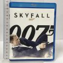 007 スカイフォール SKYFALL 20世紀フォックスホームエンターテイメント ダニエル・クレイグ [Blu-ray]