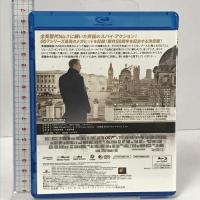 007 スカイフォール SKYFALL 20世紀フォックスホームエンターテイメント ダニエル・クレイグ [Blu-ray]