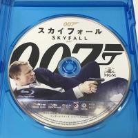 007 スカイフォール SKYFALL 20世紀フォックスホームエンターテイメント ダニエル・クレイグ [Blu-ray]