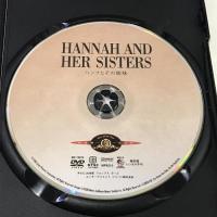 ハンナとその姉妹 20世紀フォックスホームエンターテイメント ミア・フォロー DVD