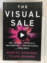 The Visual Sale: How to Use Video to Explode Sales The Perseus Books Group for JP MarcusSheridan