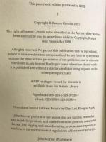 Change: How to Make Big Things Happen John Murray Publishers Ltd  DamonCentola