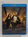 インフェルノ ソニー・ピクチャーズ エンタテインメント トム・ハンクス  [Blu-ray]
