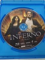 インフェルノ ソニー・ピクチャーズ エンタテインメント トム・ハンクス  [Blu-ray]