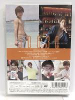 納谷健1stDVD「30030」株式会社スクロール