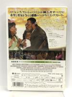 ドリームズ・カム・トゥルー [DVD] ソニー・ピクチャーズエンタテインメント ローレンス・フィッシュバーン