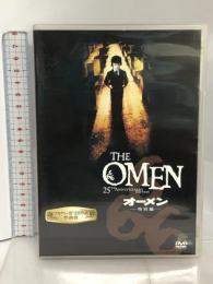 オーメン 特別編 [DVD] 20世紀フォックス・ホーム・エンターテイメント・ジャパン グレゴリー・ペック