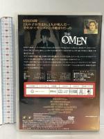 オーメン 特別編 [DVD] 20世紀フォックス・ホーム・エンターテイメント・ジャパン グレゴリー・ペック