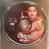オーメン 特別編 [DVD] 20世紀フォックス・ホーム・エンターテイメント・ジャパン グレゴリー・ペック