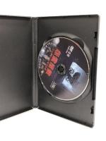 怨霊屋敷/シークレット・マツシタ [DVD] アルバトロス ブルーノ・エスペホ