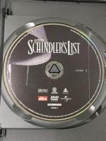 シンドラーのリスト スペシャル・エディション ジェネオン ユニバーサル エンターテイメント スティーブン・スピルバーグ  [2枚組 DVD]